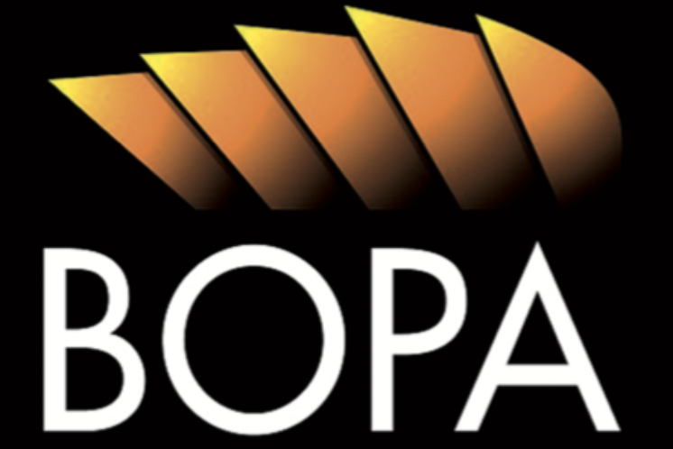 bopa logo